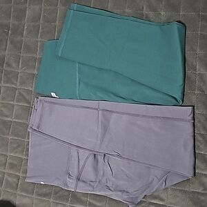 Strong Physic leggings